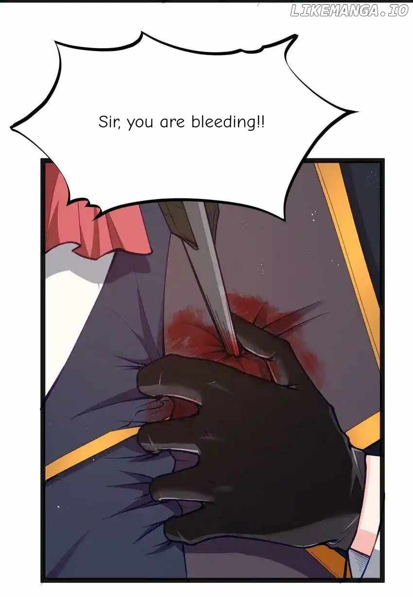 This Hero is a Money Supremacist Chapter 16 9